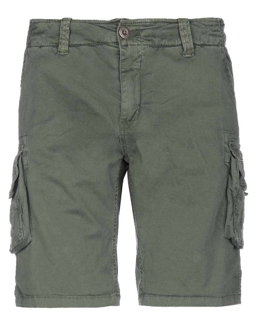 ALPHA INDUSTRIES - Shorts & Bermuda Shorts