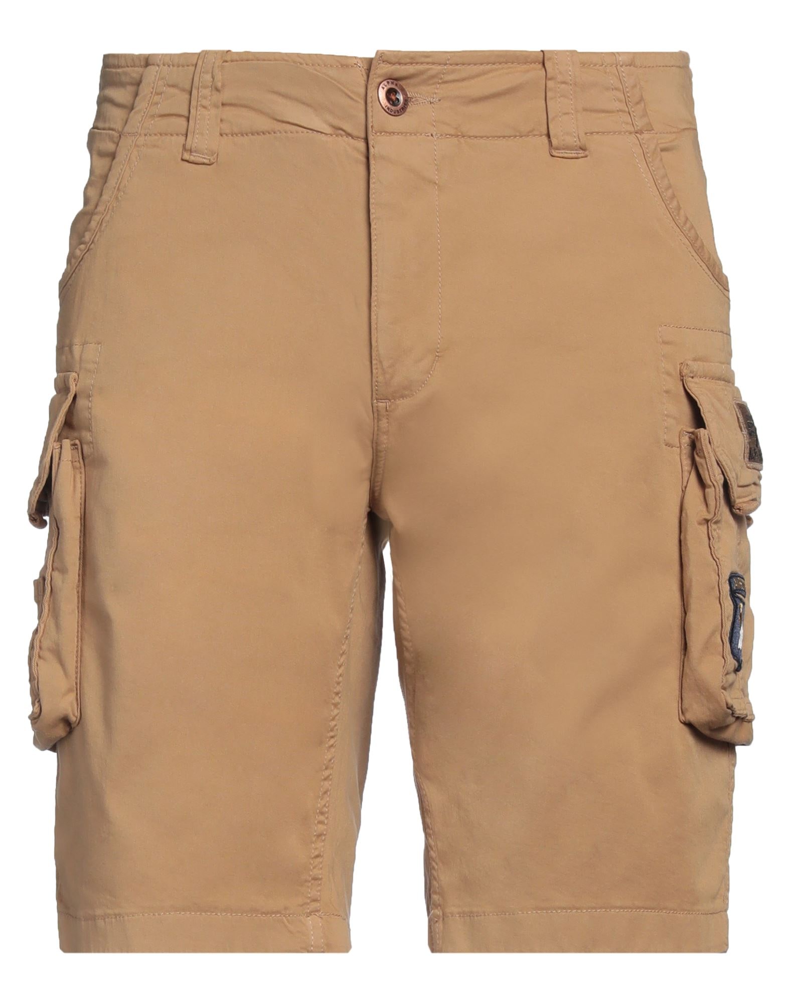 ALPHA INDUSTRIES - Shorts & Bermuda Shorts