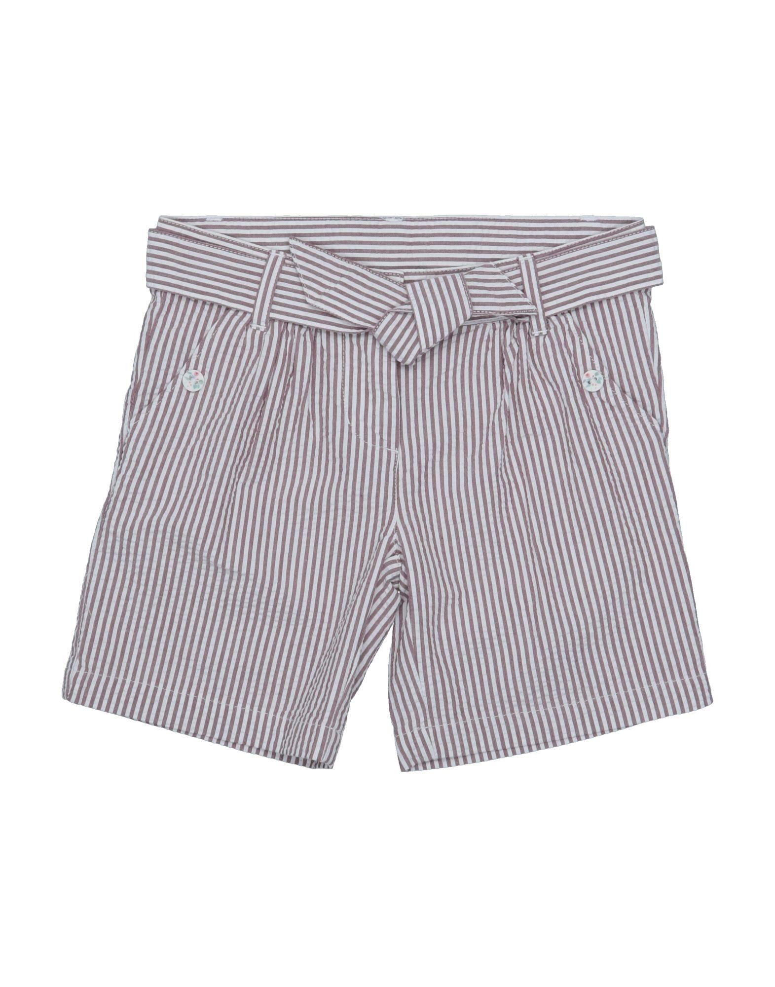 PETIT BATEAU - Shorts & Bermuda Shorts
