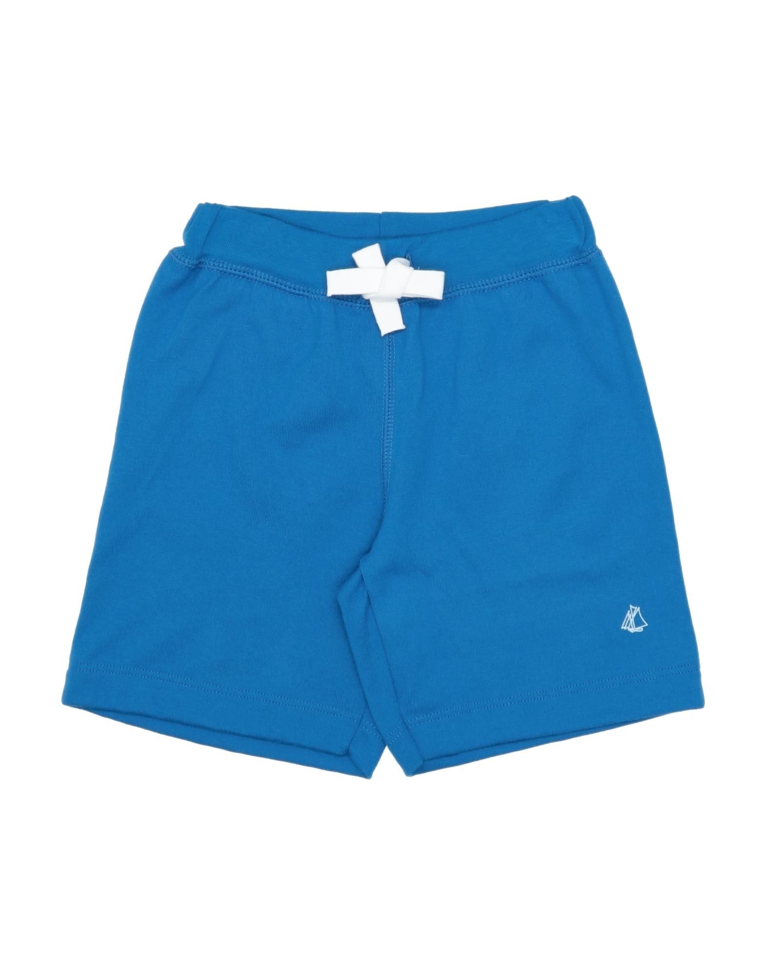 PETIT BATEAU - Shorts & Bermuda Shorts