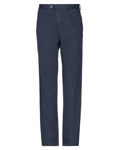 Gta Il Pantalone Casual Pants In Dark Blue