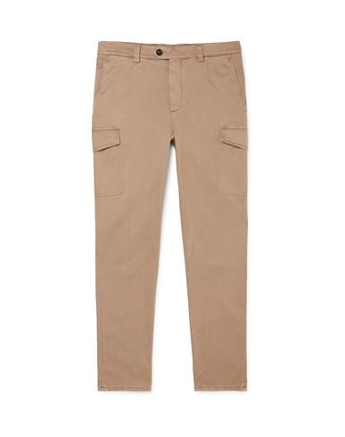 Brunello Cucinelli Pants In Beige