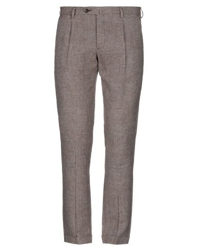 Briglia 1949 1949 Pants In Brown