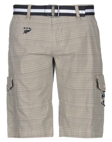N•Z•A• NEW ZEALAND AUCKLAND SHORTS & BERMUDA SHORTS 13422288IO 4