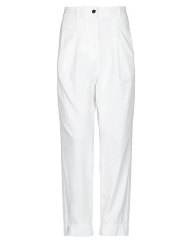 Kaos Jeans Pants In White