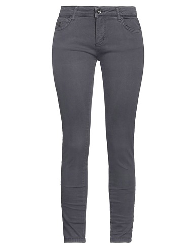 !M?ERFECT Casual pants Lead 98% Cotton, 2% Elastane
