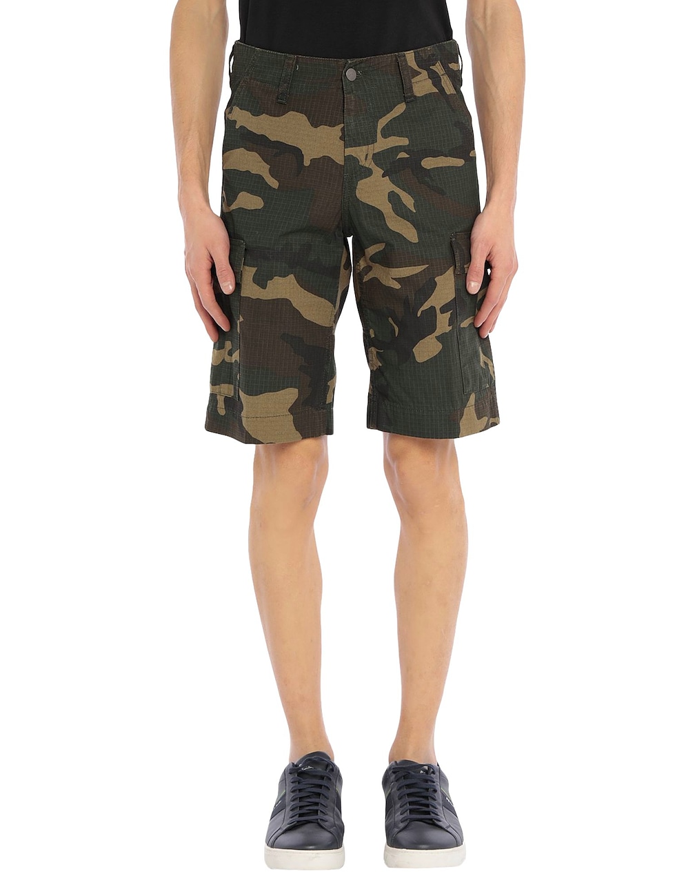 CARHARTT - Shorts & Bermuda Shorts