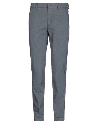 Michael Coal Casual Pants In Dark Blue