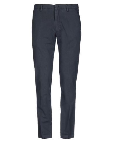 Michael Coal Casual Pants In Blue