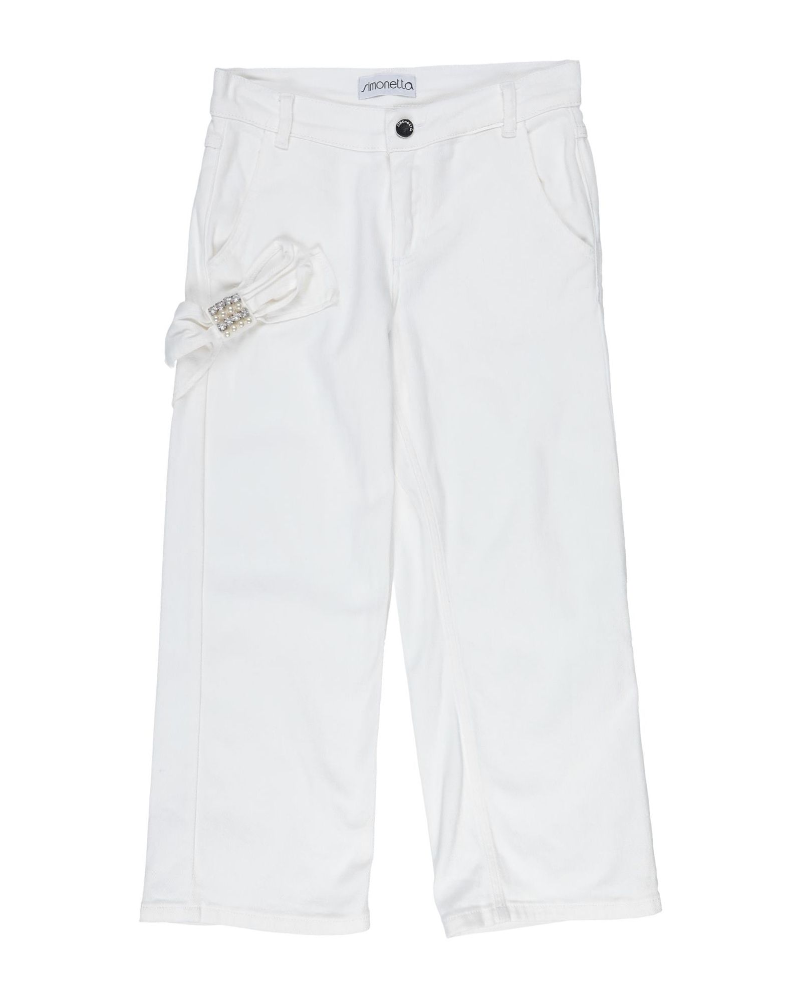 SIMONETTA - Повседневные брюки