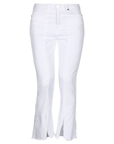Cristinaeffe Pants In White
