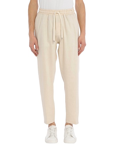 ZOOM PRIMO EMPORIO - Casual trouser