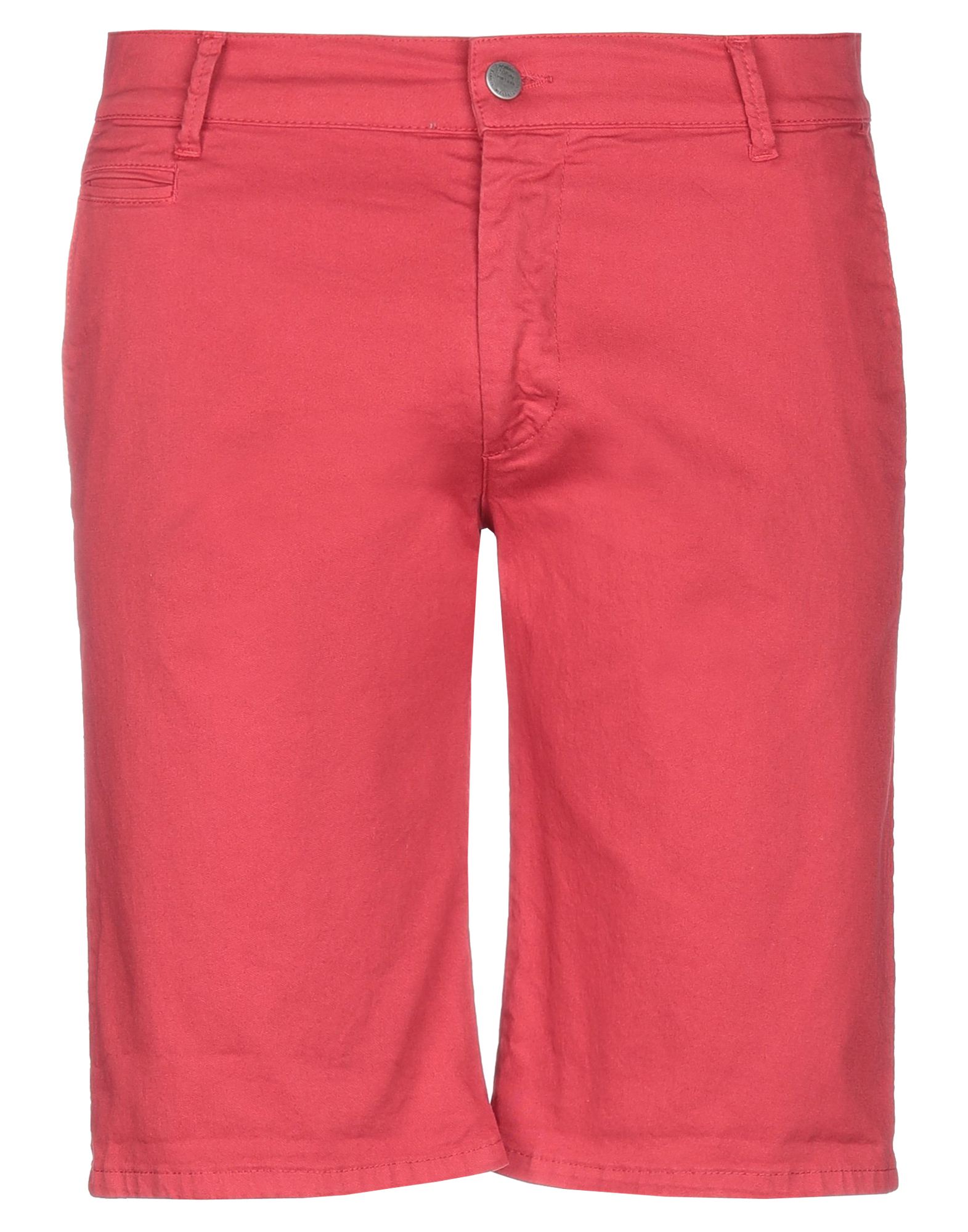 DANIELE ALESSANDRINI HOMME - Shorts & Bermuda Shorts