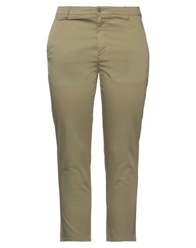 Dondup Pants In Beige