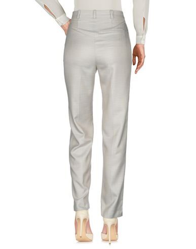 Erika Cavallini Pants In Grey