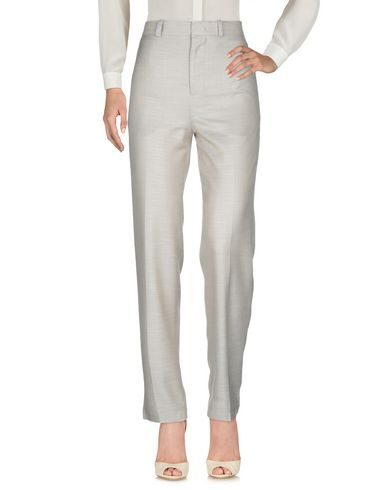 Erika Cavallini Pants In Grey
