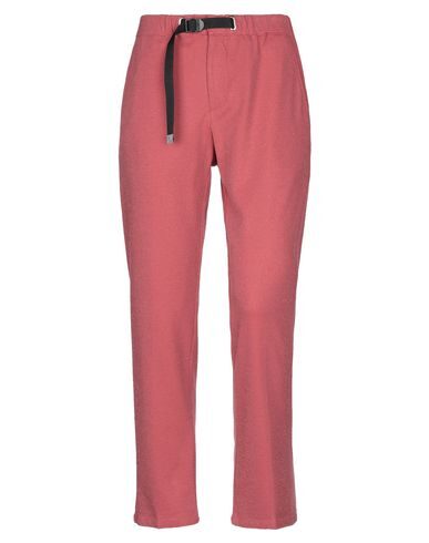 White Sand 88 Pants In Coral