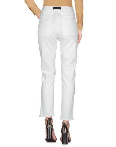 White Sand 88 Pants In White