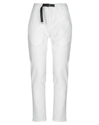 White Sand 88 Pants In White