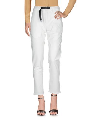 White Sand 88 Pants In White