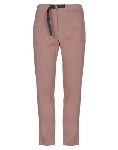 White Sand 88 Pants In Brown