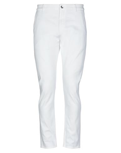 Brunello Cucinelli Pants In White