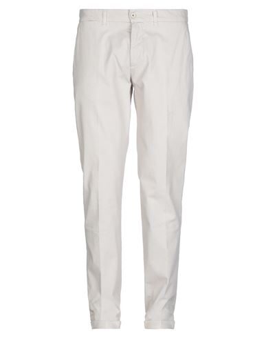 Harmont & Blaine Pants In Beige