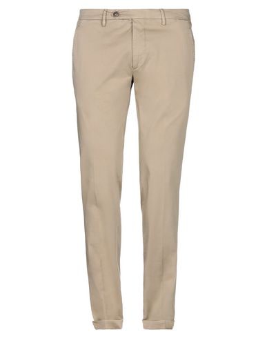 Michael Coal Pants In Sand