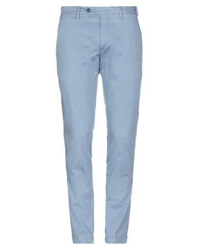 Michael Coal Pants In Sky Blue
