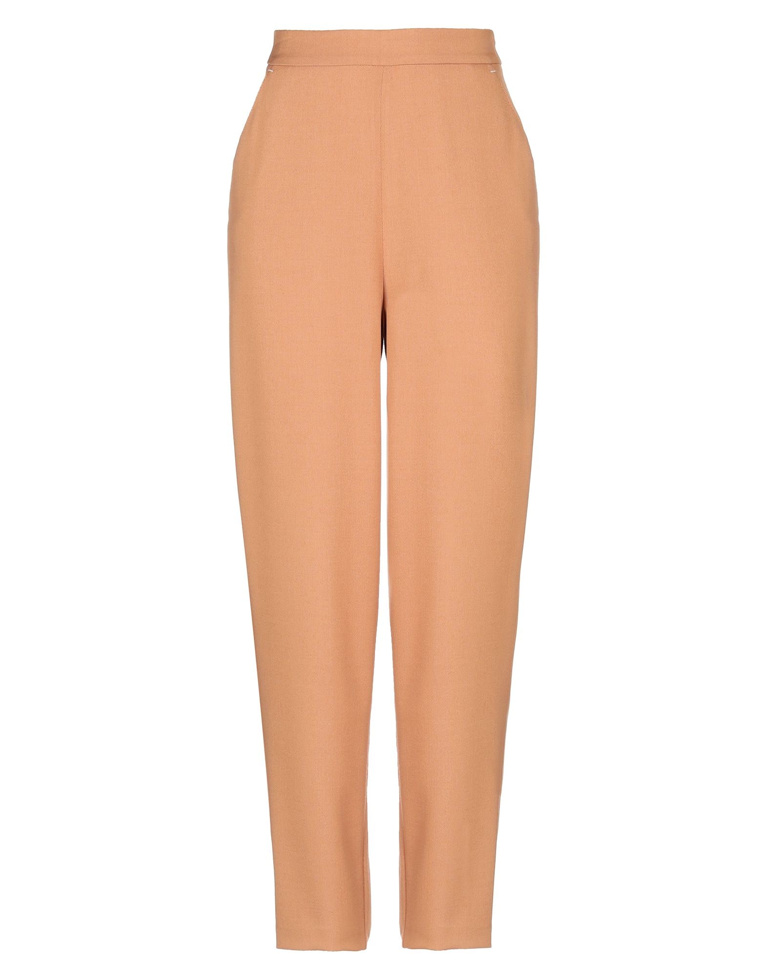 MANILA GRACE - Trousers