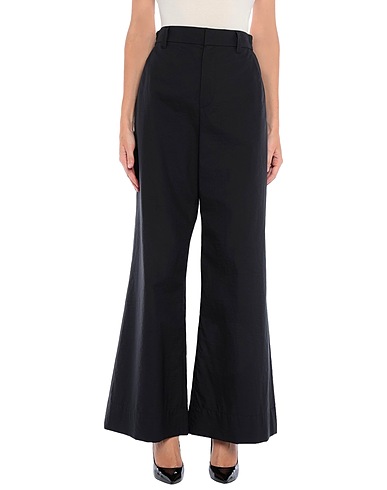 ZOOM BRUNELLO CUCINELLI - Casual pants