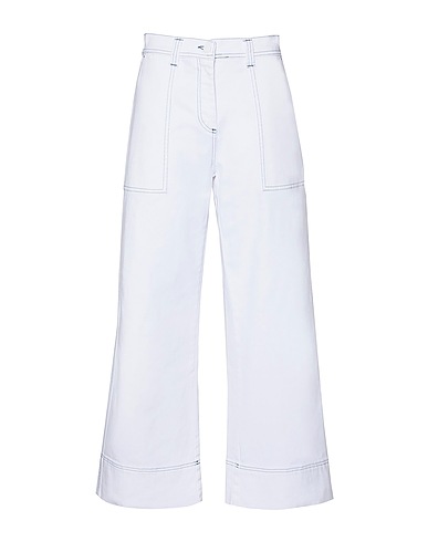 ZOOM 8 by YOOX - Casual pants
