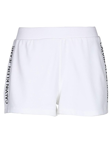 ZOOM CALVIN KLEIN JEANS - Pantalone felpa