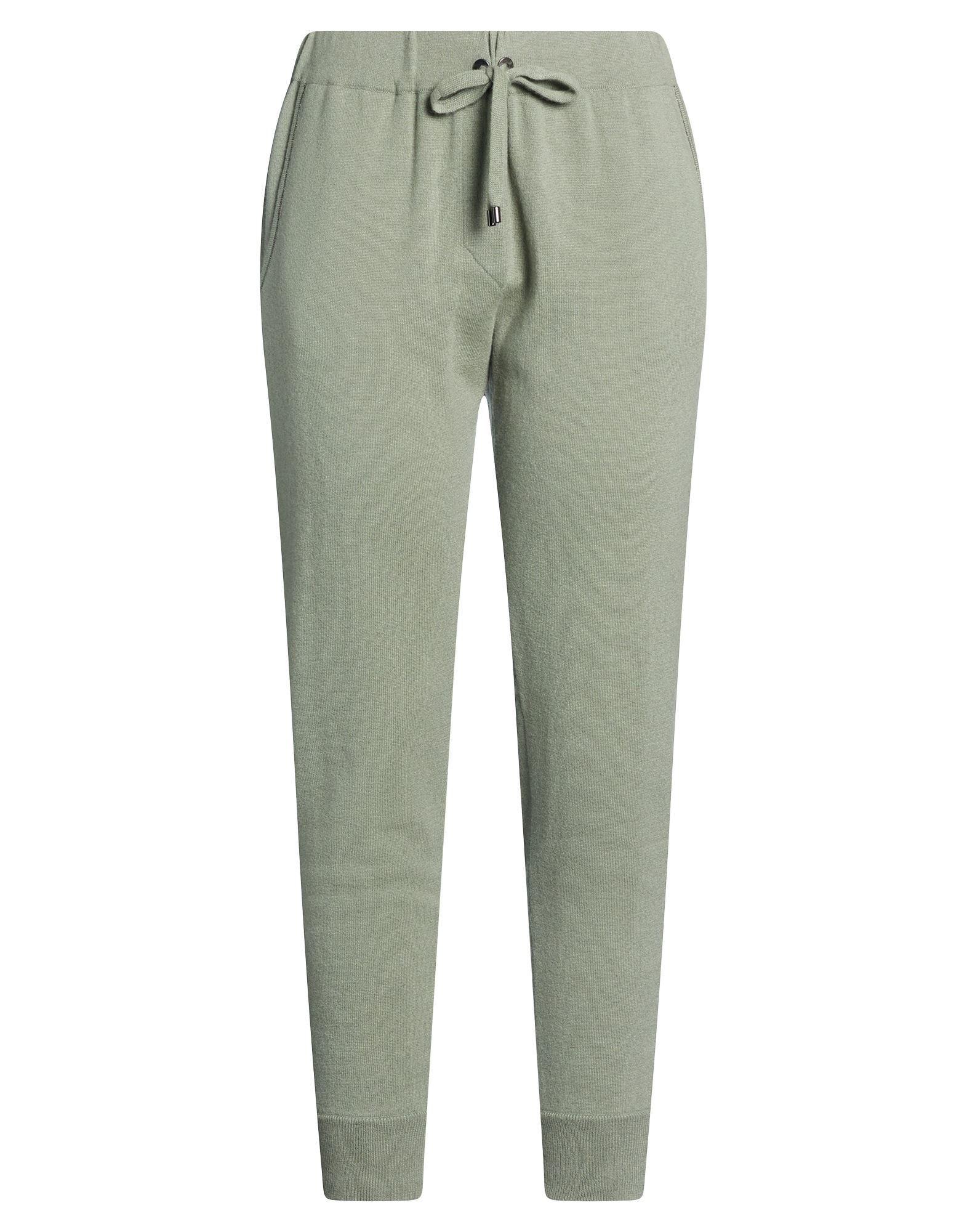 BRUNELLO CUCINELLI - Trousers