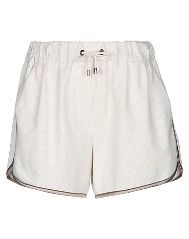 ZOOM BRUNELLO CUCINELLI - Shorts & Bermuda