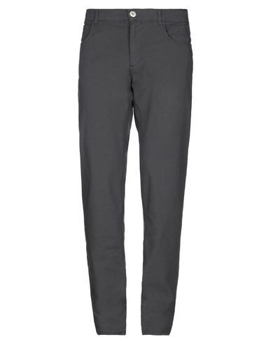 Trussardi Jeans 5-pocket In Lead