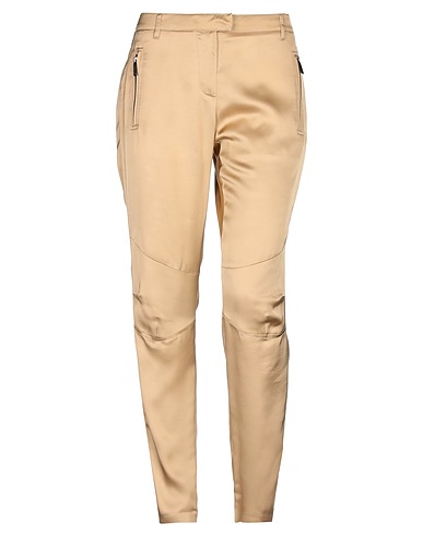 BARBARA BUI Pantalone Sabbia 100% Viscosa
