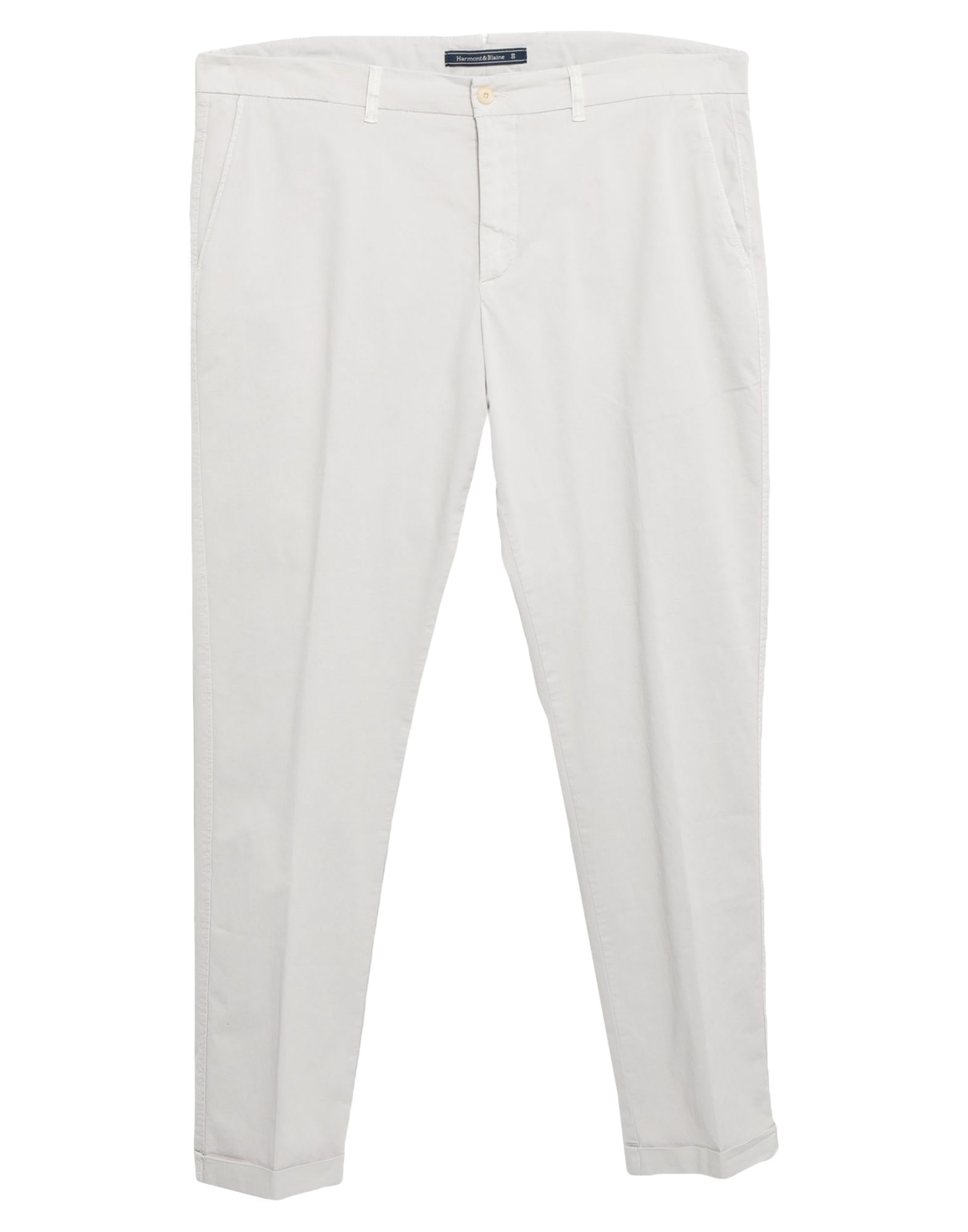 HARMONT & BLAINE - Trousers