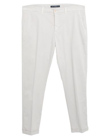 Harmont & Blaine Pants In Light Grey