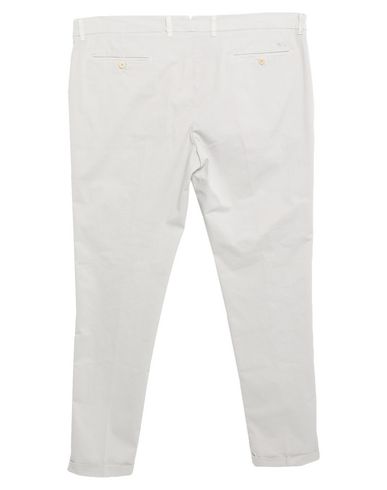 Harmont & Blaine Pants In Light Grey