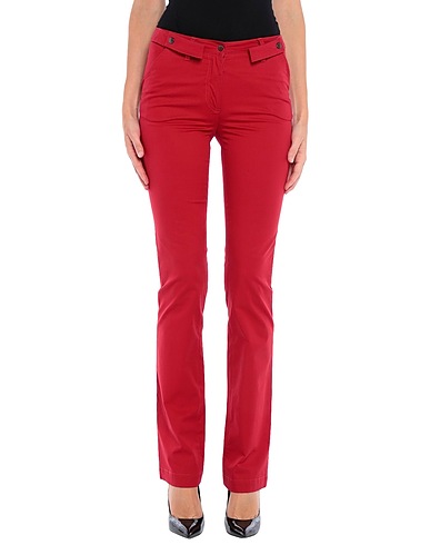 ZOOM D&G - Casual trouser