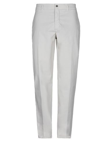 Harmont & Blaine Casual Pants In Light Grey
