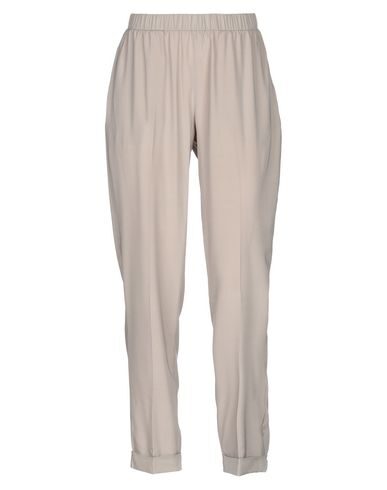 Le Tricot Perugia Pants In Grey