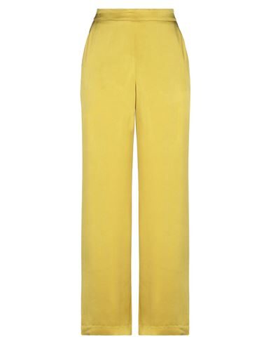 Maliparmi Pants In Ocher