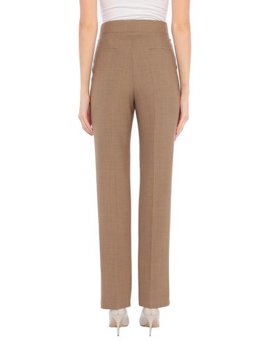 Marni Casual Pants In Sand