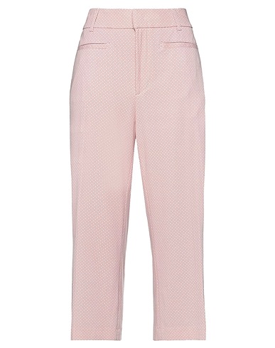 DONDUP Pantalon Rose poudré 69% Viscose, 25% Polyamide, 6% Élasthanne