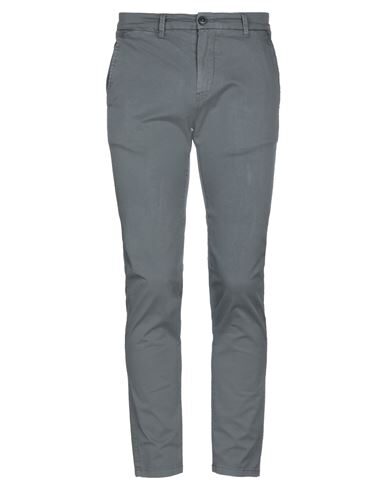 Impure Pants In Grey