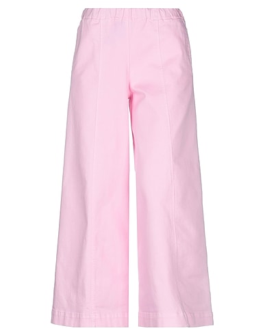 ZOOM NUDE - Casual pants