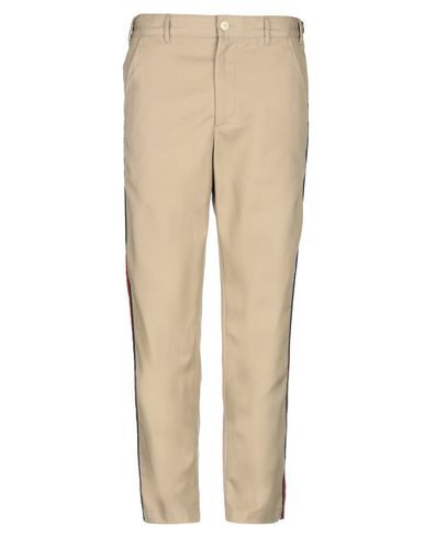 Click to view more detailed imagery on our partner's website Aïe Casual Pants In Sand