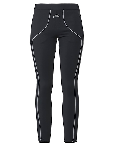 A-COLD-WALL* Leggings Black 73% Polyamide, 27% Elastane